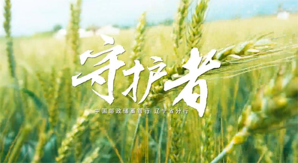 《守护者》——邮储银行辽宁省分行2023年三农宣传片